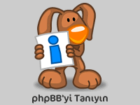 phpBB Hakkında